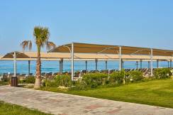 SEADEN SEA PLANET RESORT - SPA Pools & Beach